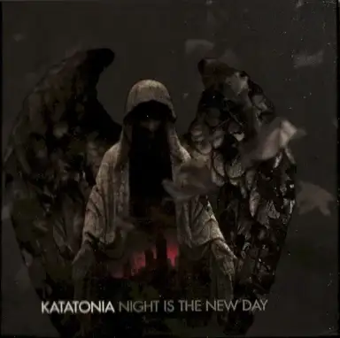 Night Is the New Day