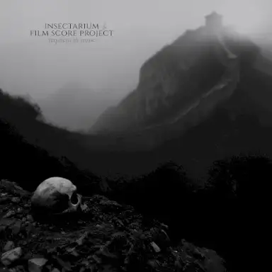 Requiem in Stone