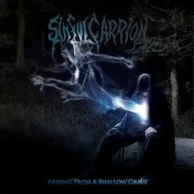 Araising From a Shallow Grave