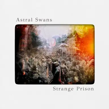 Strange Prison