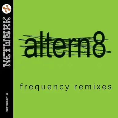 Frequency (Remixes)
