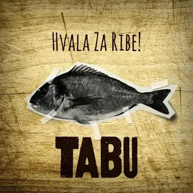 Hvala za ribe!