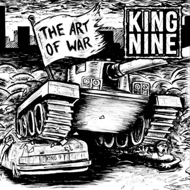 The Art Of War