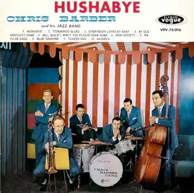 Hushabye