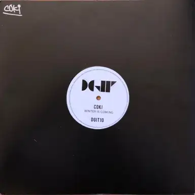 Dub Grinder / Winter Is Coming