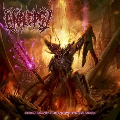 Dehumanization by Supremacy