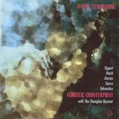 Acoustic Counterpoint