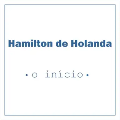 O Início