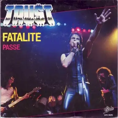 Fatalité