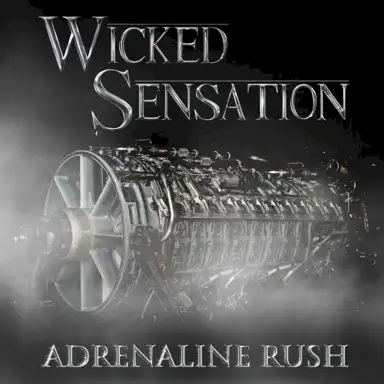 Adrenaline Rush