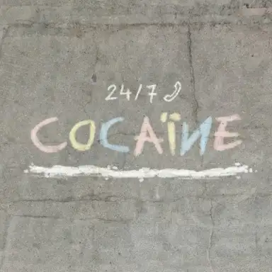 Cocaïne