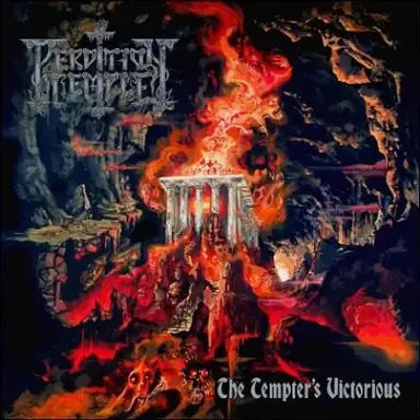 The Tempter’s Victorious