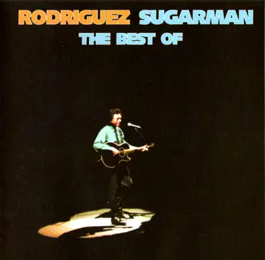 Sugarman: The Best Of