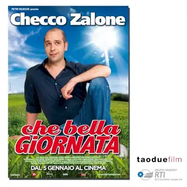 Che bella giornata