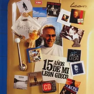 15 años de mí