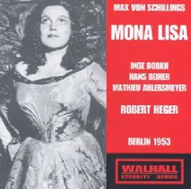 Mona Lisa