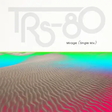 Mirage (Single Mix)
