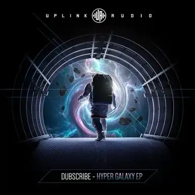 Hyper Galaxy EP