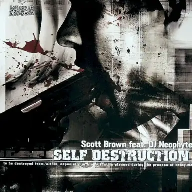 Self Destruction