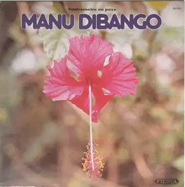Anniversaire au pays