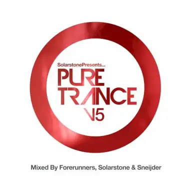 Solarstone Presents Pure Trance V5