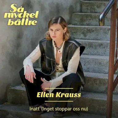 Inatt (Inget stoppar oss nu)