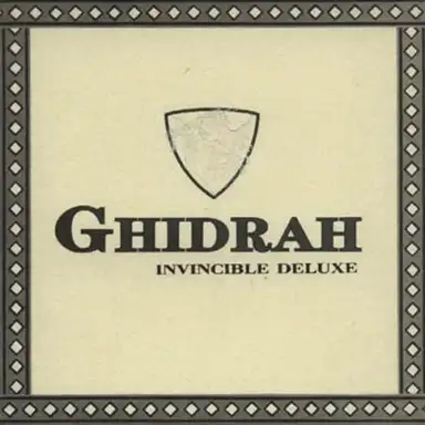 Invincible Deluxe