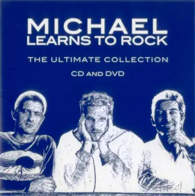The Ultimate Collection