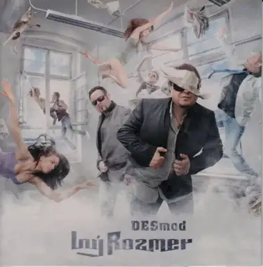 Iný rozmer