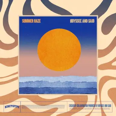 Summer Haze