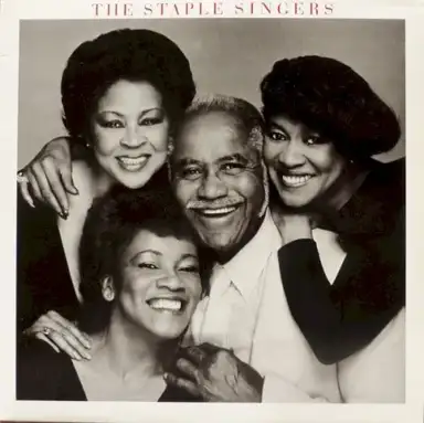 The Staple Singers