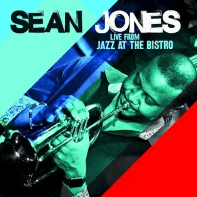 Live From Jazz At The Bistro