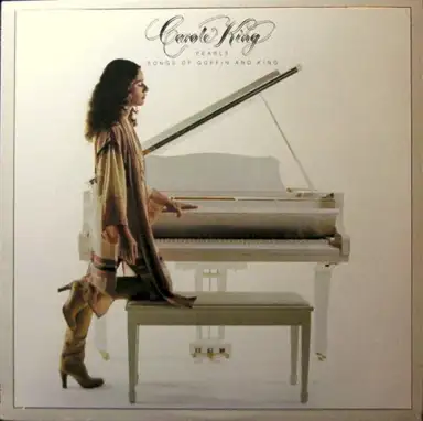 Pearls: Songs of Goffin and King