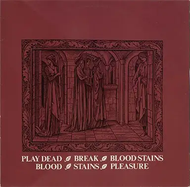 Break / Blood Stains