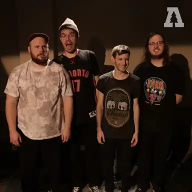 Audiotree Live