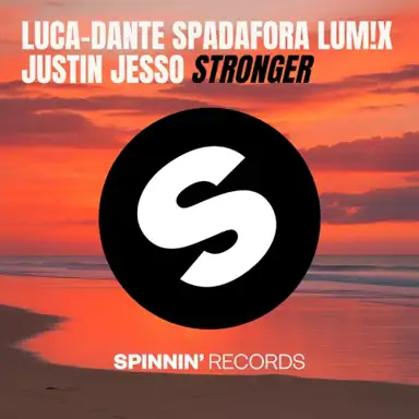 Stronger