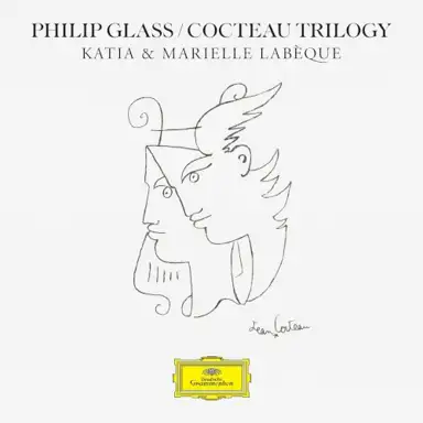 Glass: Cocteau Trilogy