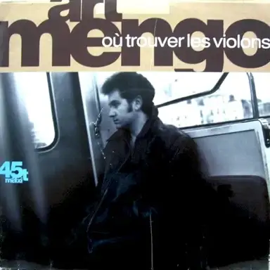 Où trouver les violons