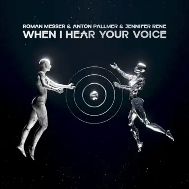 When I Hear Your Voice
