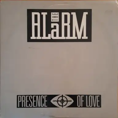 Presence of Love