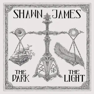 The Dark & The Light
