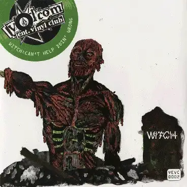 Can't Help Doing Wrong / Jull