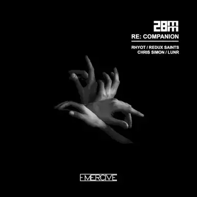 Re: Companion