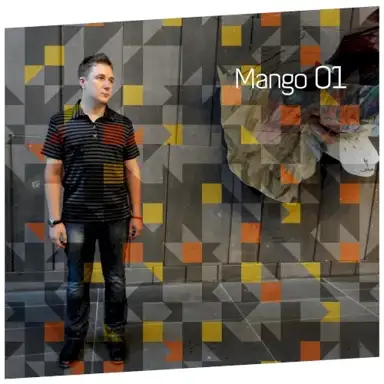 Silk Digital pres. Mango 01