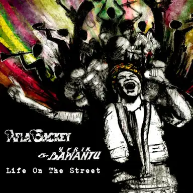 Life On The Street