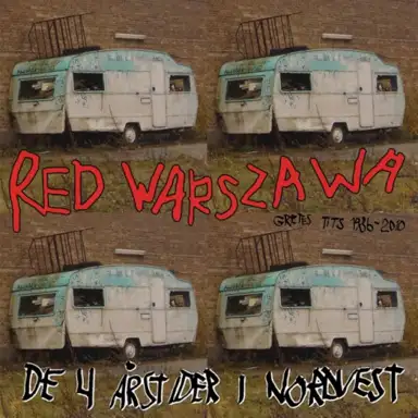 De 4 Årstider i Nordvest