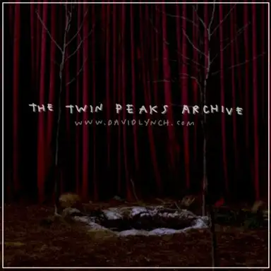 The Twin Peaks Archive
