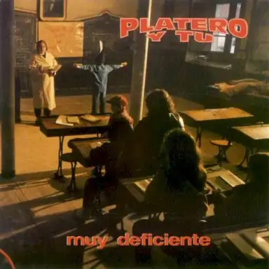 Muy deficiente