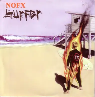 Surfer