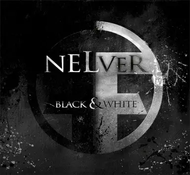 Black & White